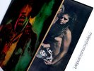RARE ALT COVER LADIES INSIDE 1971 JIMI HENDRIX ELECTRIC LADYLAND VINYL LP N.MINT
