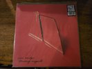 New Candys - Bleeding Magenta -  Fuzz Club Deluxe LP Ltd. 100 Copies