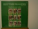 RHYTHM MAKERS Soul On Your Side LP/1976 Bronx, NYC, US/Rare Soul/Disco Funk/GQ