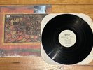 CAMPER VAN BEETHOVEN 1986 PITCH A TENT RECORDS ROUGH TRADE LP VINYL ALBUM NM