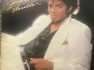 Michael Jackson Thriller Epic QE 38112 LP/Vinyl 1982 First Press by Quincy Jones