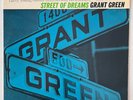 Grant Green Street of Dreams VAN GELDER BST 84253 Blue Note LP