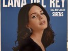 Sirens - Lana Del Rey (aka May Jailer) - 2006 acoustic album