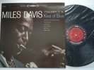 MILES DAVIS Kind of Blue EX COLUMBIA 1959 6-Eye mis-print vinyl LP John Coltrane