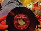 Santana “ Smooth ( Featuring Rob Thomas )  / Maria Maria “ Rare 45 Vinyl Record