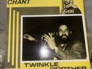 Twinkle Brother Chant Rastafari Lp