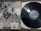 THE BEATLES Revolver 1970 2 box UK Stereo Flipback Looks unplayed Sleeve NM WOW