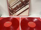 THE BEATLES RED DOUBLE ALBUM 1962-1966 ON RED VINYL AWESOME PLAYBACK LOVELY NICK