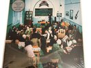 Oasis Masterplan 25th Anniversary Remastered Color Vinyl Double LP
