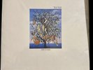 Super Nice Vinyl NM- Original Talk Talk Spirit of Eden - 1988 EMI Manhattan