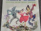 2018 RSD Italy The Wizard Of Oz Soundtrack Limited Numbered Splatter 12