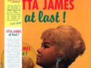 Etta James - At Last  [2012 Reissue 180G W/ CD] [New Vinyl Record LP]