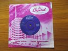 THE JODIMARS   WELL NOW DIG THIS   VERY RARE UK CAPITOL 7