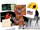 The Black Crowes - Amorica - 5LP Super Deluxe Edition [New Vinyl LP] Ltd Ed, 180