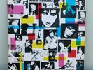 Siouxsie & the Banshees Once Upon a Time/The Singles Vinyl LP (POLS 1056)