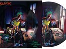Marillion - Script For A Jester's Tear [New Vinyl LP] Picture Disc, Remixes