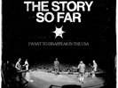 The Story So Far - I Want to Disappear in the USA [New Vinyl LP]