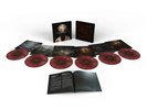 SILENT HILL 2 Remake Limited Edition Deluxe Vinyl Record Soundtrack 6 LP Box Set