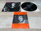 SCOTT WALKER SCOTT 2 VINYL LP INSERT+ signed Autographed program WALKER BROTHERS
