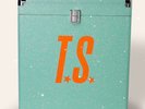Taylor Swift - The Life Of A Showgirl Vinyl Case NEW IN BOX (CONFIRMED PRESALE)