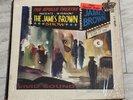 James Brown - Live at the Apollo Theatre LP Vinyl Record King MONO Black Label