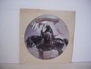 MOLLY HATCHET SEALED PROMO PICTURE DISC LP 1978 (EPIC PJE 35347). Promotional