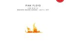 Live In N.y.c.-madison Square Garden- July 2 1977- Radio Broadcast by Pink Floyd