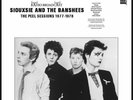 SIOUXSIE AND THE BANSHEES The Peel Sessions 1977-1978 VINYL LP MINT NEW SEALED