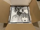 The Beatles - Revolver Super Deluxe 4LP + 7” Vinyl EP Box Set. New sealed. MINT.