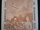 Led Zeppelin - Live On Blueberry Hill 2xLP Live LA Forum 9/4/70 NM Blimp Records