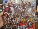 The Blood of Gods by GWAR (Record, 2018)