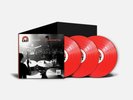 Cast All Change: Live 25th Anniversary Tour (3 LP's)