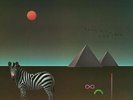 MFSB - Mysteries Of The World - Vinyl (LP)