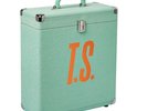 Taylor Swift- The Life Of A Showgirl- Vinyl Case- PRESALE PRESALE