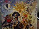 TEARS FOR FEARS”The Seeds Of Love” Mobile Fidelity Sound Lab Clean Vinyl