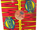 Johnny O – I Love You 12” Micmac MIC-583 Freestyle Florida Mix HipHop Mix