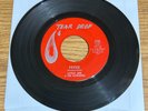 TEXAS CHICANO SOUL 45 LITTLE JOE & LATINAIRES FEVER TEAR DROP 3190 NICE VG+