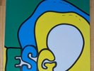 ESG – MOODY LP Records