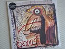 Exodus - Force Of Habit UK 2011 2 Lps White - Still Sealed