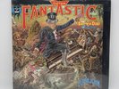 ELTON JOHN - RARE SEALED LP CAPTAIN FANTASTIC 1975 USA 1st PRESS  W/ALL INSERTS