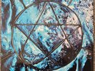 HIM XX Two Decades Of Love Metal 2 x LP Goth Heavy Metal Vinyl EX EX
