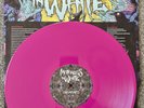 Motionless in White Creatures LP Purple Vinyl Super Rare Goth Heavy Metal US