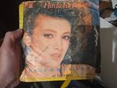 FLAVIA FORTUNATO - Rincontrarsi / Se Tu Vuoi - Vinile 45 Italo Disco Very Rare