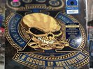 FIVE FINGER DEATH PUNCH A Decade of Destruction, Vol. 2 LE Walmart Cobalt Blue