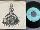 KAOS – ROCK AND ROLL LIFETIME / STREET WALKER rare US 1978 / HEAVY METAL / MINT-