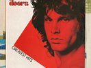 The Doors SEALED LP Greatest Hits Light my Fire Hello I Love You Jim Morrison