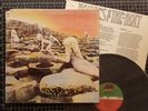 LED ZEPPELIN Houses Of The Holy LP 1973 1ST PRESS w/ INNER Plant PAGE VG/VG RL