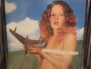 Blind Faith-Blind Faith-180 gram Repress Vinyl Record LP