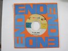 THE FLAMINGOS.. I ONLY HAVE EYES FOR YOU / AT THE PROM...45 RPM VINYL RECORD '58