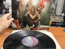 Axe Victims - Another Victim LP - Mausoleum SKULL 8334 - Tested VG+ Vinyl